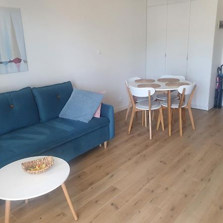 Apartament Na Kazda Pogode A27 โปเบียโรโว ภายนอก รูปภาพ