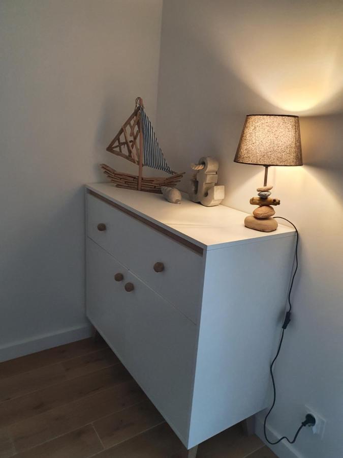 Apartament Na Kazda Pogode A27 โปเบียโรโว ภายนอก รูปภาพ