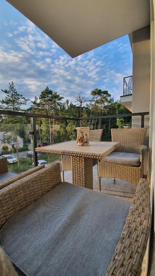 Apartament Na Kazda Pogode A27 โปเบียโรโว ภายนอก รูปภาพ