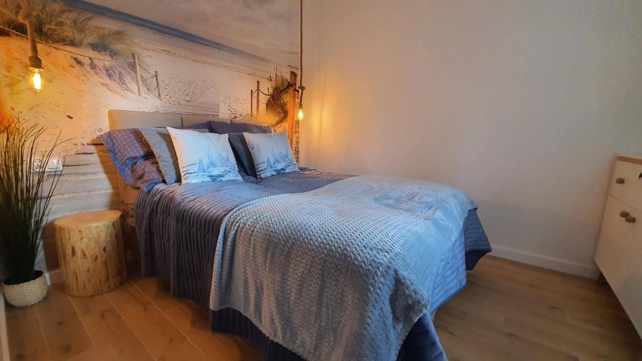 Apartament Na Kazda Pogode A27 โปเบียโรโว ภายนอก รูปภาพ